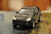 Лот: 468671. Фото: 2. моделька Porsche Cayenne Turbo. Моделизм