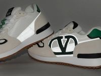Лот: 24973684. Фото: 9. Кроссовки Valentino