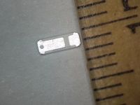 Лот: 13336333. Фото: 3. Светодиод LED SMD светодиод... Бытовая техника