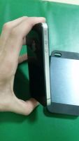 Лот: 6444103. Фото: 2. iPhone 4. Смартфоны, связь, навигация