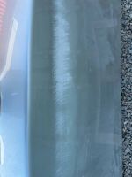 Лот: 17767730. Фото: 2. Крышка багажника Toyota Camry... Автозапчасти