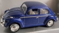 Лот: 18452505. Фото: 2. Модель Volkswagen Classical Beetle... Игрушки