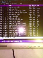 Лот: 6749705. Фото: 2. Жеский диск WD3200AAKX 320GB. Комплектующие