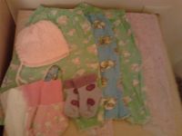 Лот: 3500191. Фото: 2. вещи для малышки от рождения до... Одежда и аксессуары