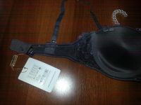 Лот: 7788862. Фото: 5. Новый бюстгальтер-балконет