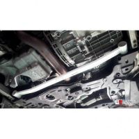 Лот: 10884112. Фото: 4. Распорка стоек на Mercedes A45... Красноярск