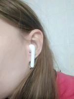 Лот: 17413700. Фото: 7. Беспроводные Bluetooth наушники...
