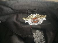 Лот: 11343345. Фото: 5. Куртка Harley Davidson Skull...