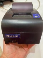 Лот: 19956276. Фото: 2. Принтер чеков АТОЛ FPrint-55. Оборудование