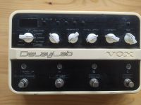 Лот: 16066830. Фото: 2. Vox Delaylab. Профессиональный звук