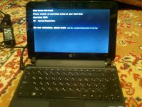Лот: 3736337. Фото: 2. Нетбук HP Mini 210-1041ER ( без... Компьютеры, ноутбуки, планшеты
