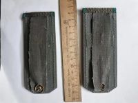 Лот: 25707684. Фото: 2. (военная форма и снаряжение)погоны... Военная атрибутика