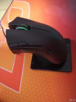 Лот: 13333539. Фото: 2. Razer mamba 4g. Периферия