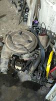 Лот: 12115108. Фото: 2. двигатель двс мотор ваз 2101 2102... Автозапчасти