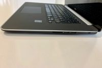 Лот: 14758092. Фото: 2. ноутбук DELL XPS 15’6 i7 16GB... Компьютеры, ноутбуки, планшеты