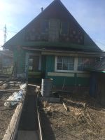 Лот: 13639172. Фото: 2. Дом-дача в Черёмушках/. Продажа