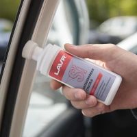 Лот: 25613445. Фото: 6. Смазка силиконовая LAVR для уплотнительных...