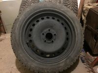 Лот: 8363818. Фото: 3. Зимние колёса на 16. Авто, мото, водный транспорт