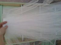 Лот: 6792904. Фото: 3. Свадебная фата. Одежда, обувь, галантерея