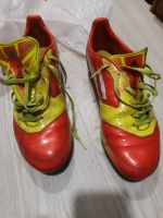 Лот: 11006362. Фото: 3. Бутсы Adidas f 50. Спортивные товары
