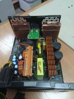 Лот: 25889667. Фото: 6. Неисправный блок питания 600w...