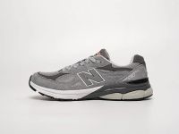 Лот: 21691728. Фото: 2. Кроссовки New Balance 990 v3. Мужская обувь