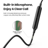 Лот: 21438038. Фото: 4. Наушники UGREEN In-Ear Earphones... Красноярск