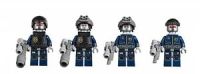 Лот: 5398861. Фото: 4. Продам LEGO (лего) Lego Movie... Красноярск