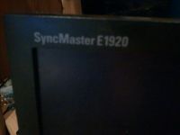 Лот: 10450476. Фото: 3. Монитор samsung synsmaster e1920n... Компьютеры, оргтехника, канцтовары