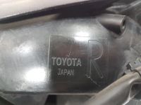Лот: 20900011. Фото: 9. Фара галогеновая Toyota Ractis...