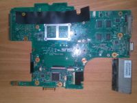 Лот: 6837883. Фото: 4. материнская плата ASUS U35JC_Main... Красноярск