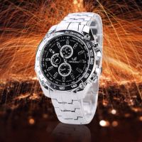 Лот: 10099424. Фото: 3. Мужские наручные часы Orlando. Ювелирные изделия, бижутерия, часы