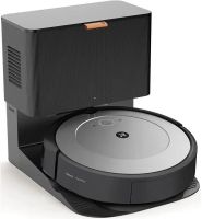 Лот: 21786440. Фото: 2. Робот-пылесос iRobot Roomba i1... Мелкая бытовая техника