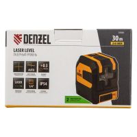 Лот: 18245855. Фото: 5. Лазерный уровень Denzel LX 03...