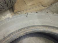 Лот: 14577708. Фото: 4. Шины зимние Nexen Winter I*Pike... Красноярск
