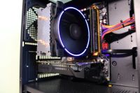 Лот: 17931234. Фото: 2. Игровой компьютер i7/ GTX 1050ti... Компьютеры, ноутбуки, планшеты