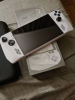 Лот: 18199128. Фото: 3. Asus rog ally z1 extreme 512gb. Компьютеры, оргтехника, канцтовары