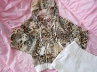 Лот: 4471998. Фото: 5. 5 маек, шорты, кофта и 2юбки...