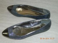 Лот: 3935073. Фото: 3. Балетки новые. Одежда, обувь, галантерея