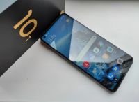 Лот: 18027787. Фото: 2. Xiaomi Mi 10T Pro 256gb РСТ. Смартфоны, связь, навигация