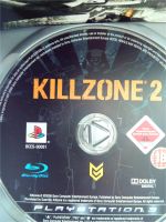 Лот: 6864663. Фото: 2. [PS3] KillZone 2 (platinum). Игровые приставки, консоли, видеоигры