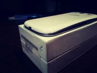 Лот: 4785946. Фото: 2. Samsung Galaxy S III в отличном... Смартфоны, связь, навигация