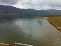 Лот: 2533232. Фото: 3. база отдыха на берегу красноярского...