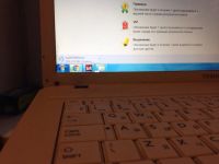 Лот: 7384094. Фото: 5. Ноутбук toshiba 17,3" игровой...