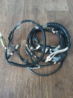 Лот: 18034922. Фото: 2. Проводка дверей Toyota Prius zvw... Автозапчасти