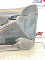 Лот: 25718141. Фото: 4. обшивка двери toyota corolla ZZE120. Красноярск