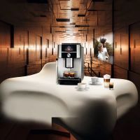 Лот: 11675246. Фото: 2. Кофемашина Siemens EQ.9 s500... Мелкая бытовая техника