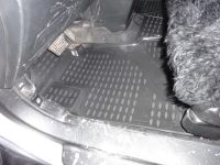 Лот: 19517459. Фото: 2. Коврики в салон Honda CR-V 2001-2006... Оснащение, оборудование, аксессуары