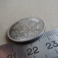 Лот: 24848323. Фото: 3. Монета 10 пиастр Египет 1972... Коллекционирование, моделизм