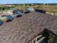 Лот: 17585496. Фото: 2. Гибкая черепица Docke Premium... Строительные материалы